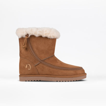 Chestnut BILLY Cozy II