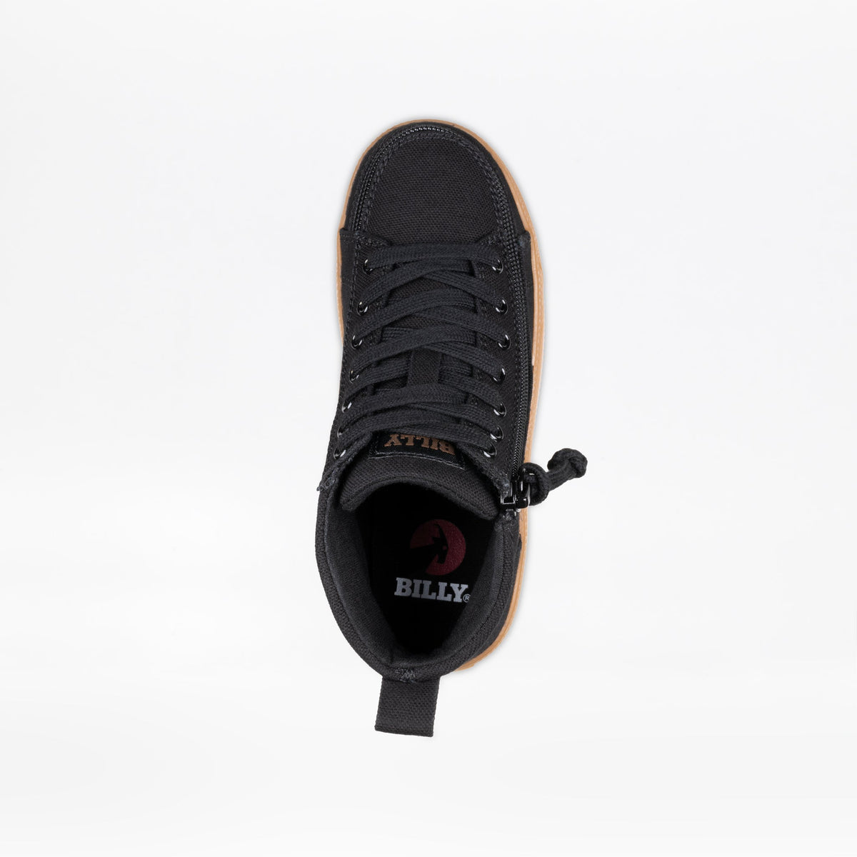 Black/Gum BILLY CS High