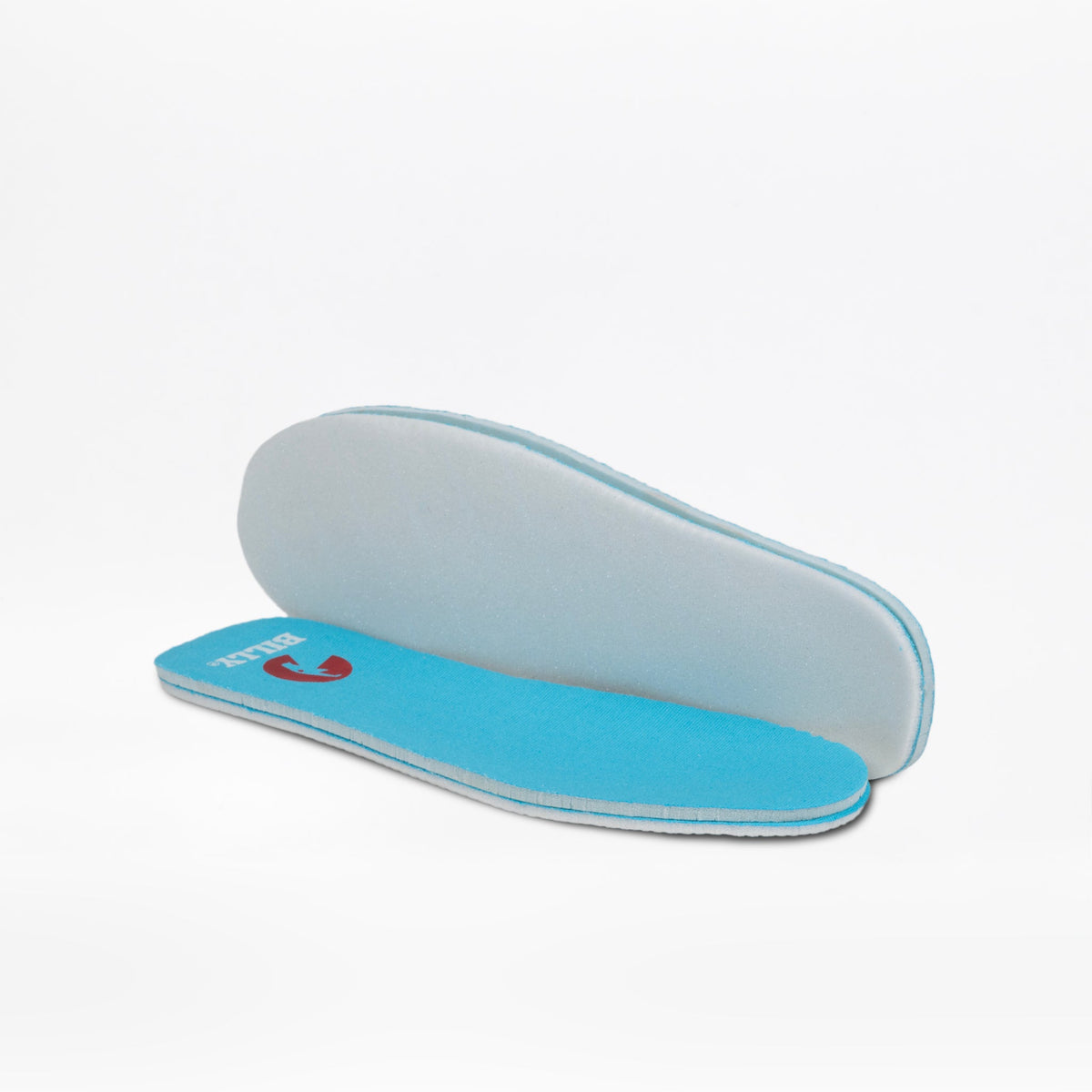 Turquoise/White BILLY CS High
