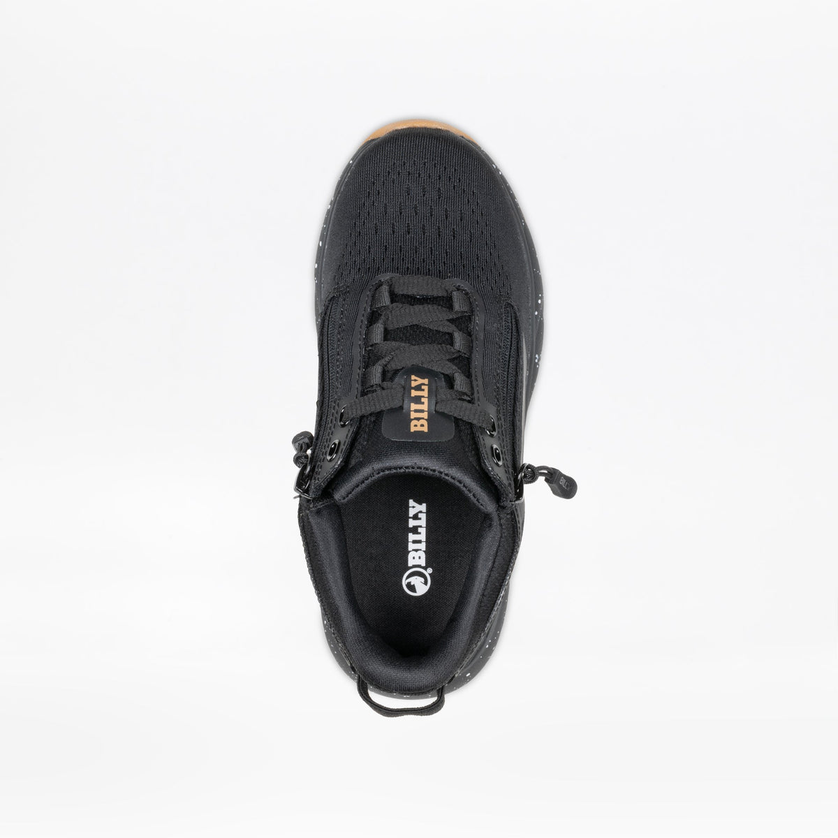 Black/Black/Gum BILLY Sport Inclusion DZ1