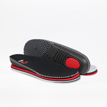 Men's Black/White BILLY Goat Classic High
