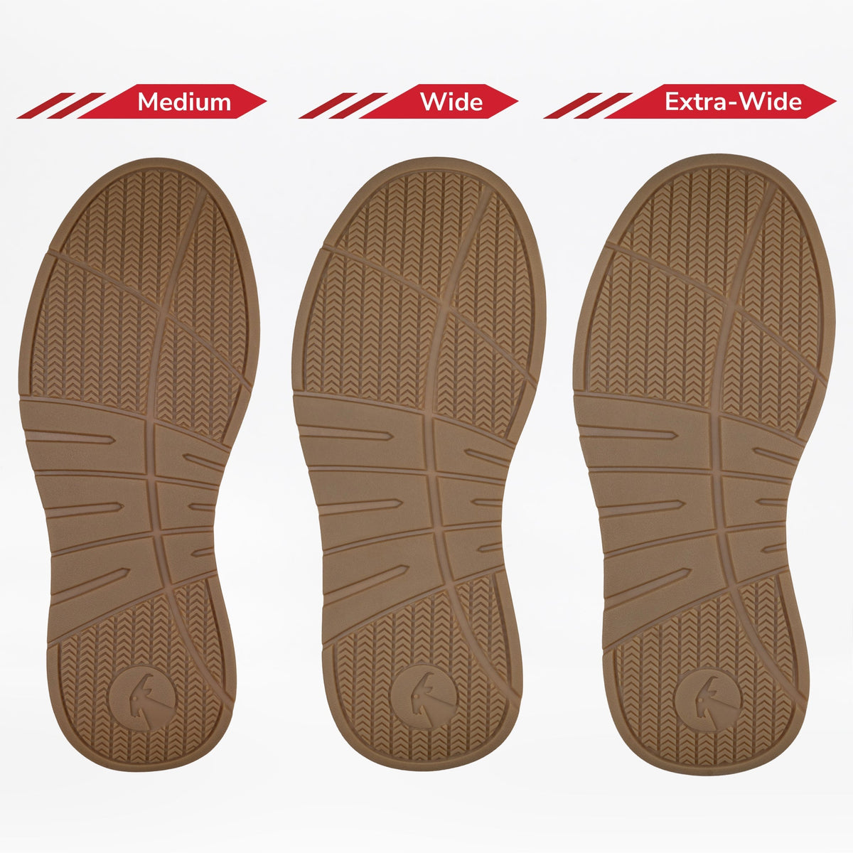 Men's Navy Suede BILLY Comfort Plush