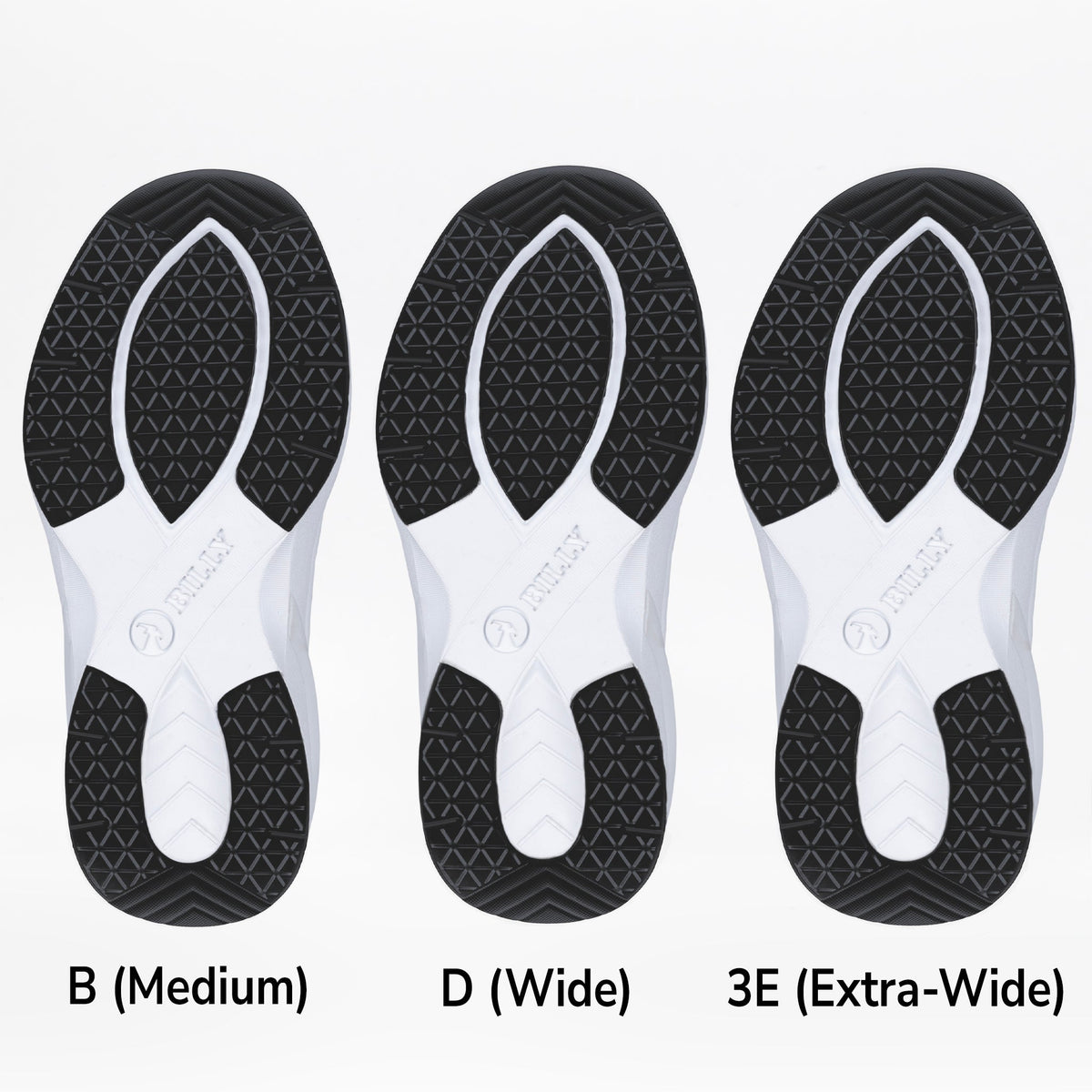Women's Black BILLY Limitless