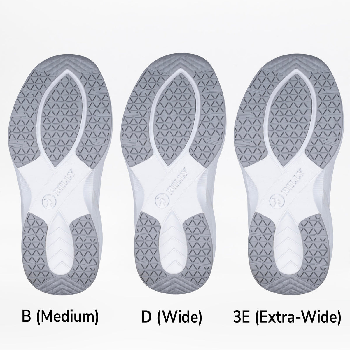 Women's Grey BILLY Limitless