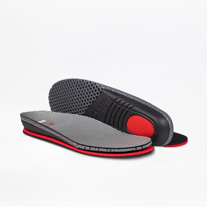 Women's Grey Suede BILLY Comfort Plush