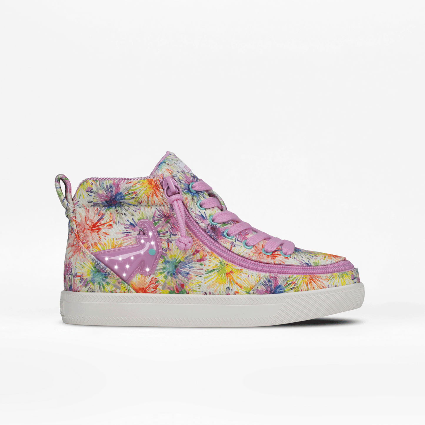 Floral Light Ups BILLY Classic D|R High