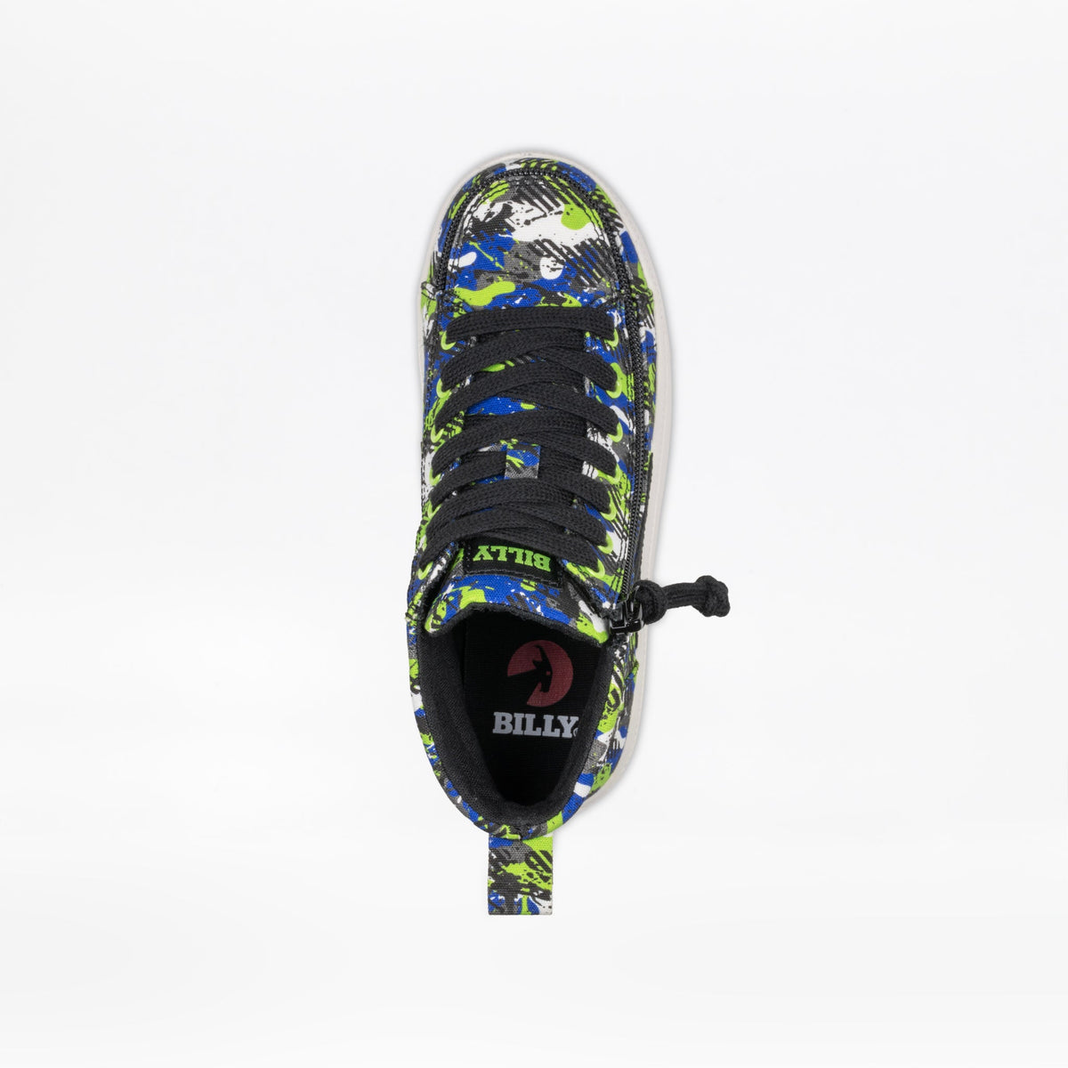 Neon Camo BILLY CS High