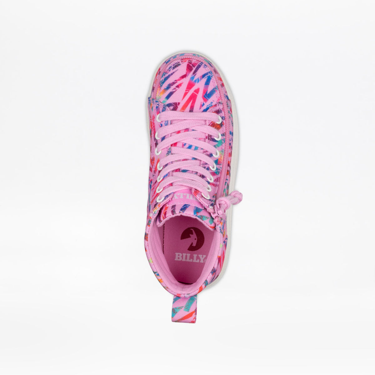 Pink Neon Ziggy BILLY CS High